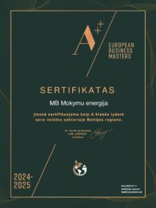 Sertifikatas